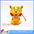 2016 China Shantou Top quality toys battery plastic lanterns toys B/O toy for kids